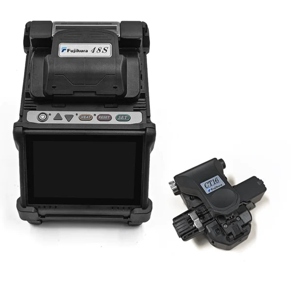 Japan Fujikura fiber optic fusion splicer 27S/28S/33S38S/43S48S/66S/87C/87S/88S